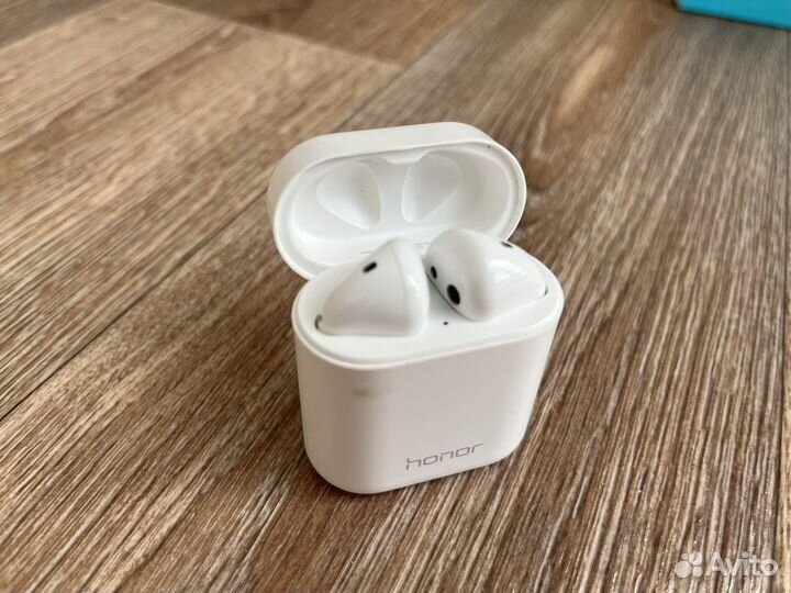 Беспроводные наушники