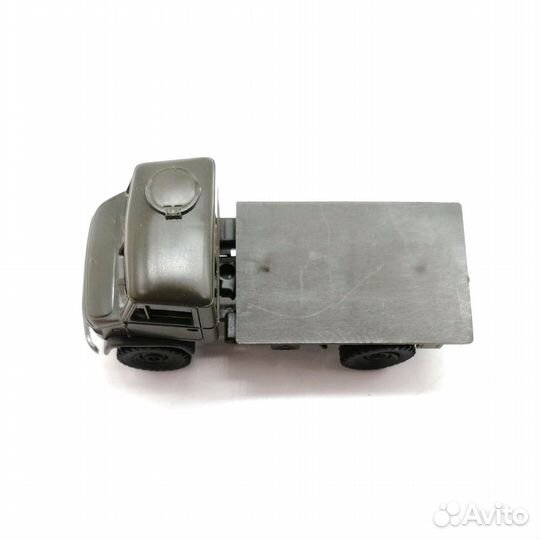 Модель herpa 743082 Unimog S mit Flak 696 1:87