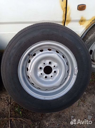 Ваз 2103-06 ретро