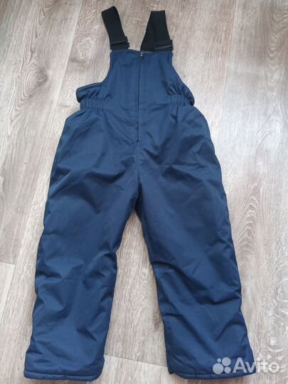 Зимние штаны