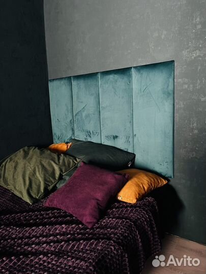 Стеновые панели