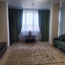 Квартира-студия, 26 м², 4/5 эт.