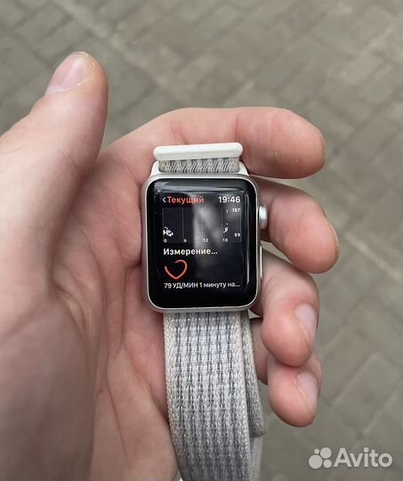 Apple Watch оригинал