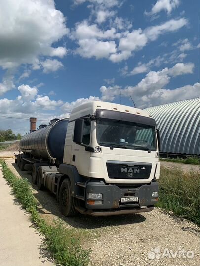 Водитель категории С Е, 10р.км