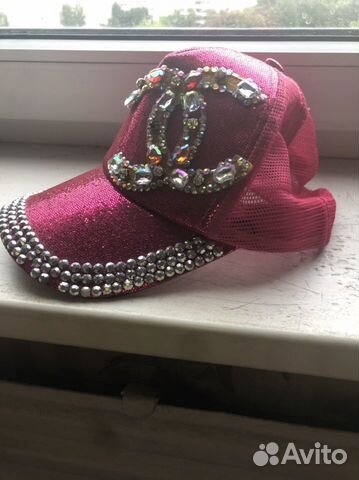 Шляпа безболка