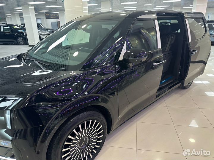 Инвестиции в авто бизнес с выгодой до 50 %