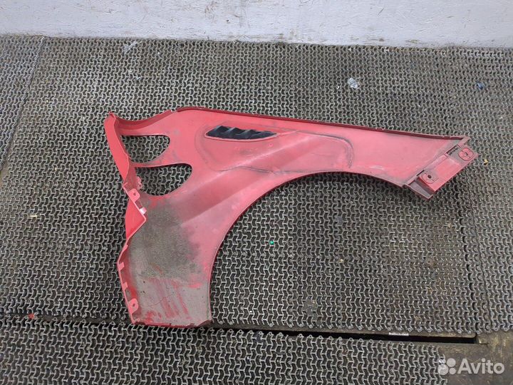 Крыло SMART Fortwo, 2010