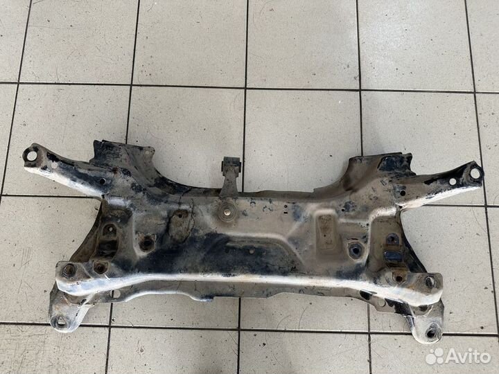 Подрамник Лифан Lifan x50