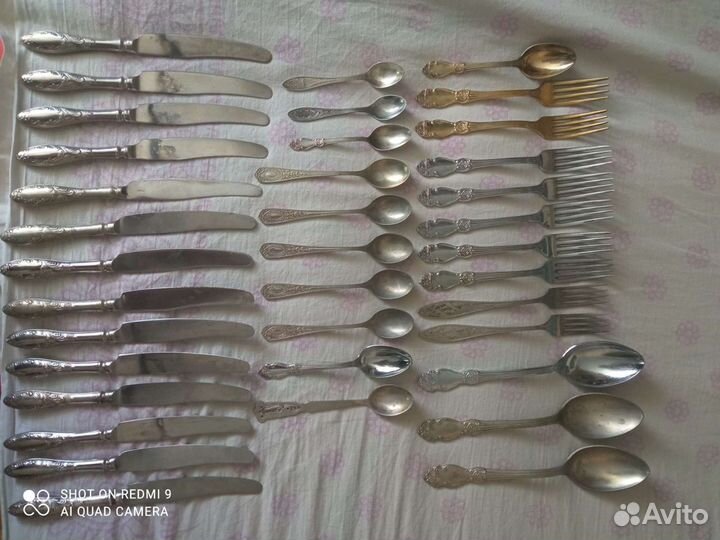 Ложки.вилки.ножи