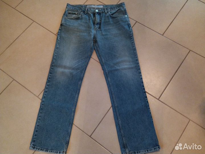 Мужские джинсы 36 р. J Five