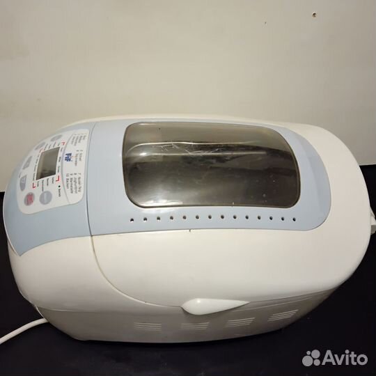 Хлебопечка FiF, Германия