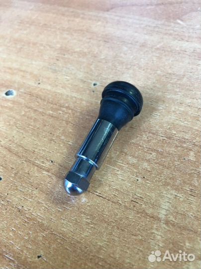 Болты, Гайки, Центровочные кольца, Соски (Хром)