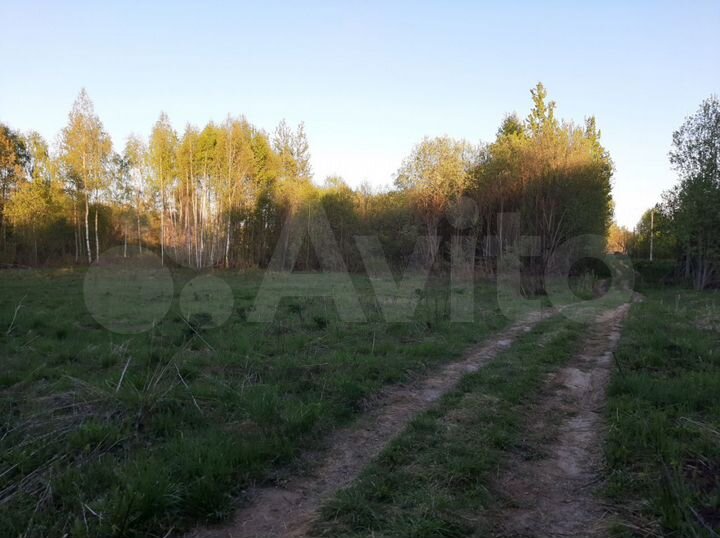 Участок 15 сот. (ИЖС)