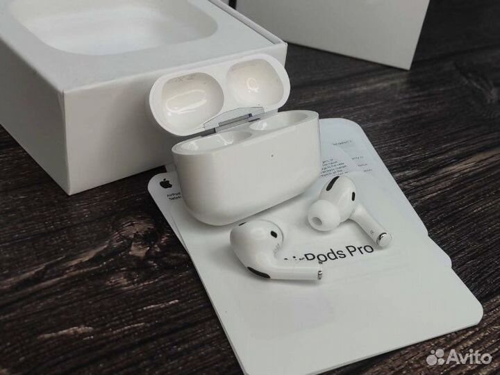 AirPods Pro (Luxe и Premium)