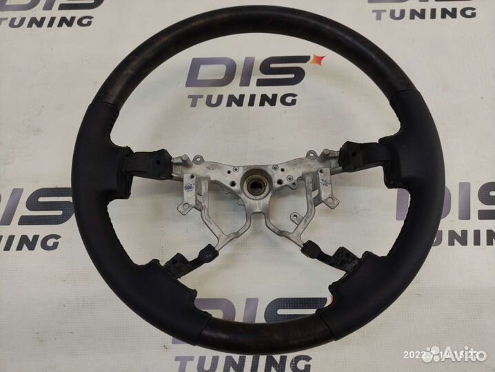 Руль Toyota Land Cruiser 200 2008-2015