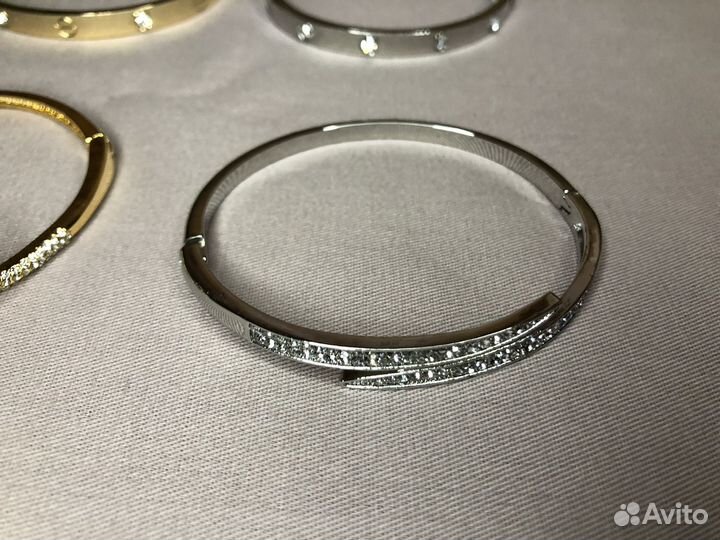 Браслет женский cartier