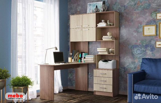 Стол компьютерный новый