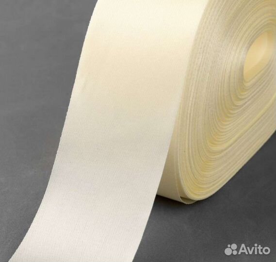 Лента атласная 50мм