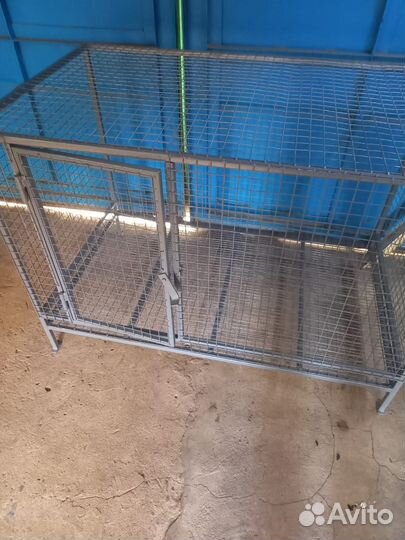 Клетка для животных