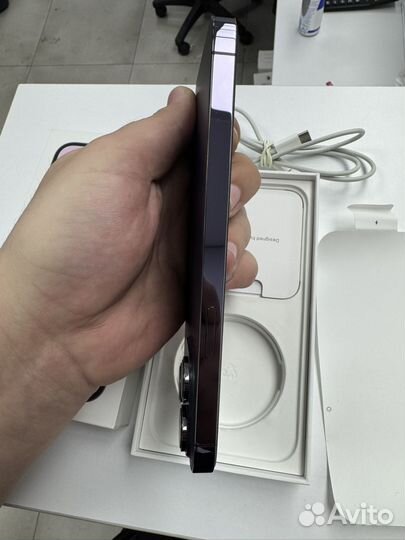 iPhone 14 Pro Max, 256 ГБ