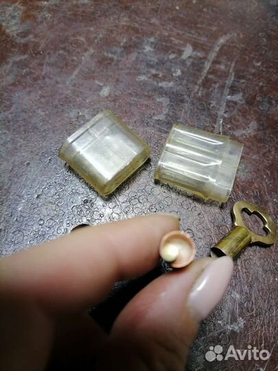 Зажигалка СССР