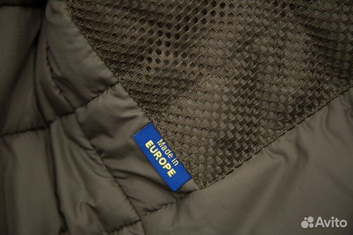 Тактическая куртка Carinthia G-Loft MIG 4.0 Jacket