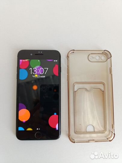 iPhone 7 Plus, 128 ГБ