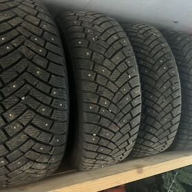 Leao Winter Defender Grip 225/55 R18