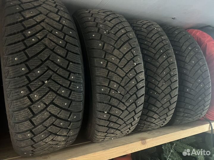 Leao Winter Defender Grip 225/55 R18