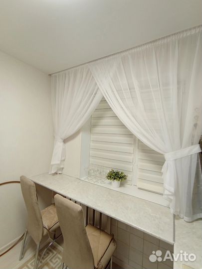 Пошив штор, постельное белье