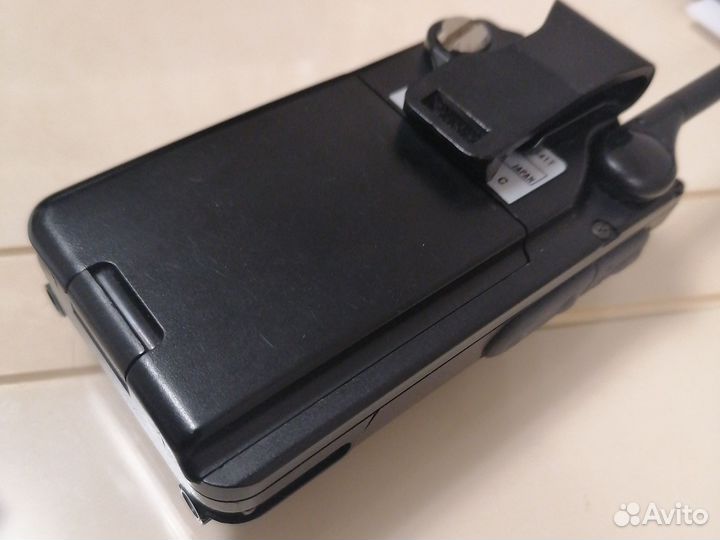 Рация Alinco DJ-S41