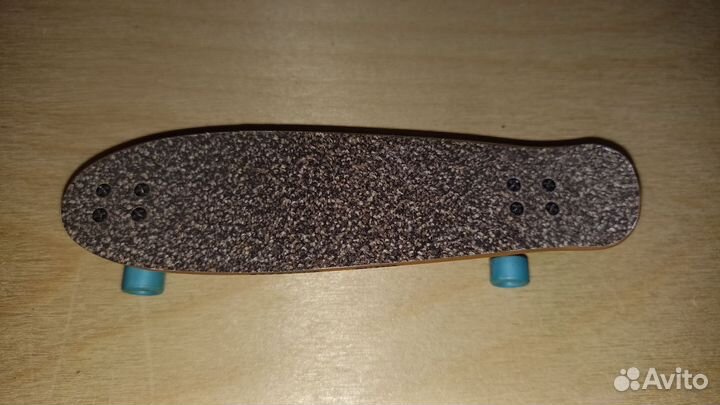 Лонгборд для пальцев