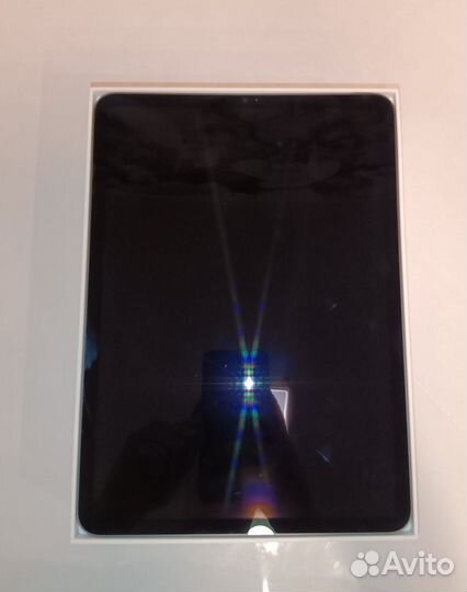 Планшет apple iPad pro 11 2021