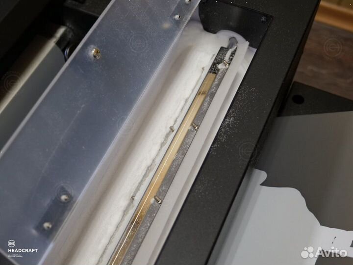 Шейкер-сушка DTF принтера для печати на футболках