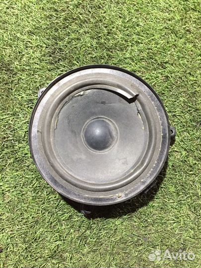 Динамик Mercedes-Benz C-Class W203