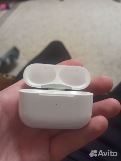 Кейс для airpods pro