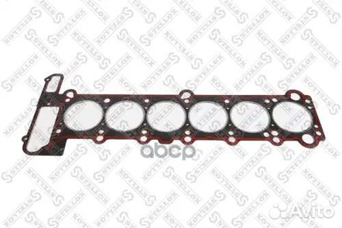 11-25140-SX прокладка ГБЦ (1.8mm)\ BMW