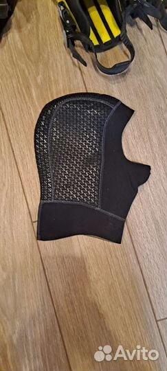 Снаряжение для дайвинга