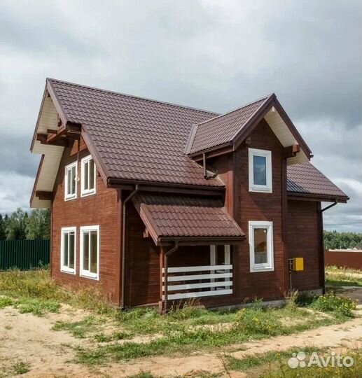Кровля кровельные работы
