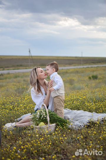 Услуги фотографа