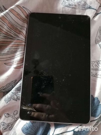 Планшет asus nexus