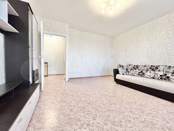 2-к. квартира, 57,5 м², 9/9 эт.