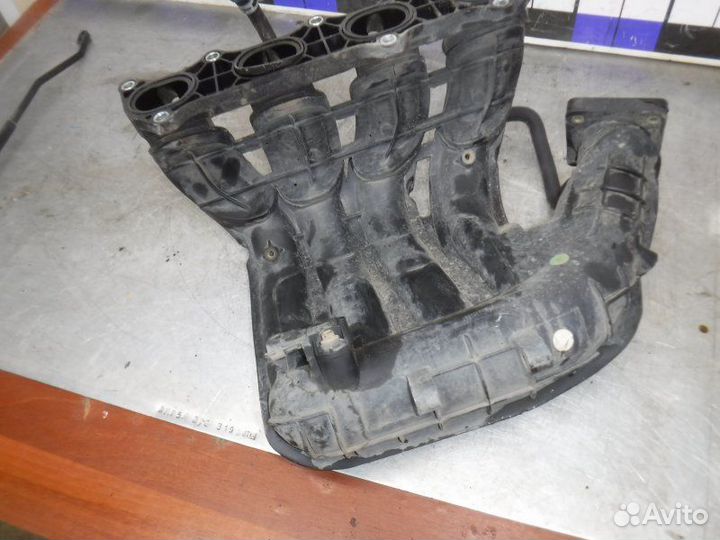 Коллектор впускной Lifan Solano 2 1.5 2016