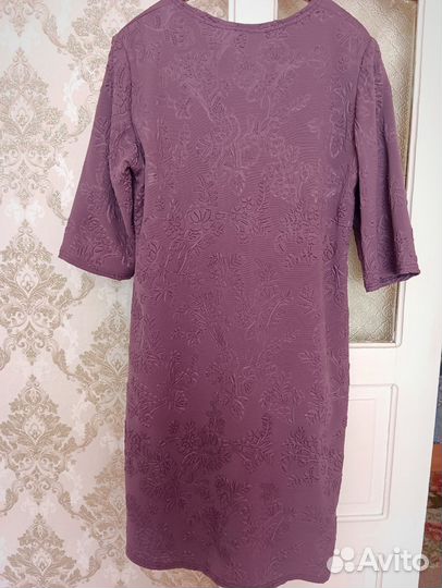 Платье женское, размер 52-54