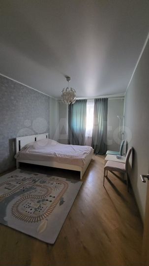 2-к. квартира, 66 м², 8/12 эт.