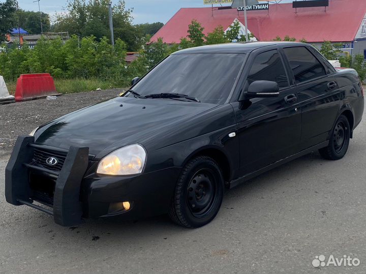 Пуш бампера