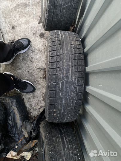 Yokohama Ice Guard IG30 195/65 R15