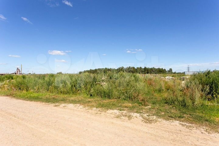 Участок 12,3 сот. (СНТ, ДНП)