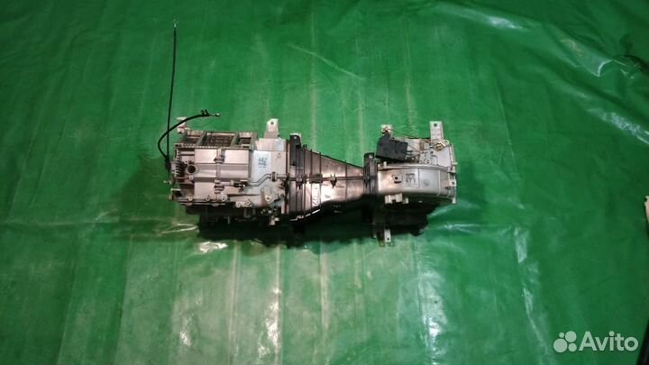 Корпус отопителя Mitsubishi Galant 7 1992-1997