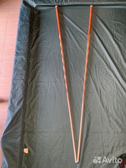 Бильярдный кий vantex